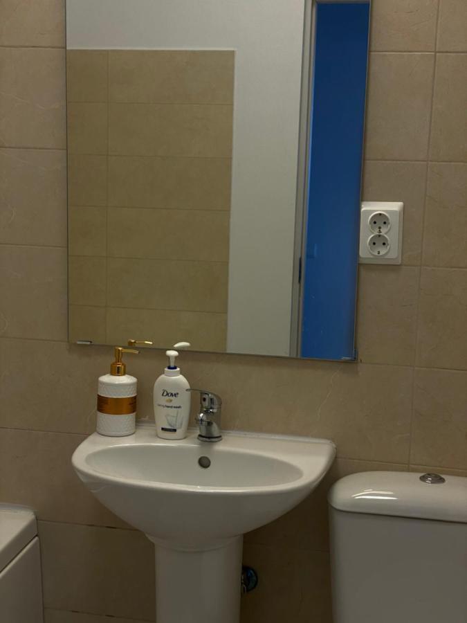 Libertatii 88 Luxury Appartement