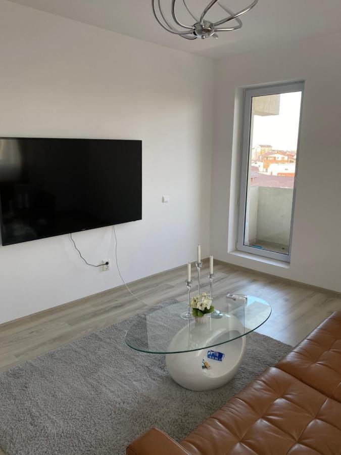 Appartement Libertatii 88 Luxury Bragadiru