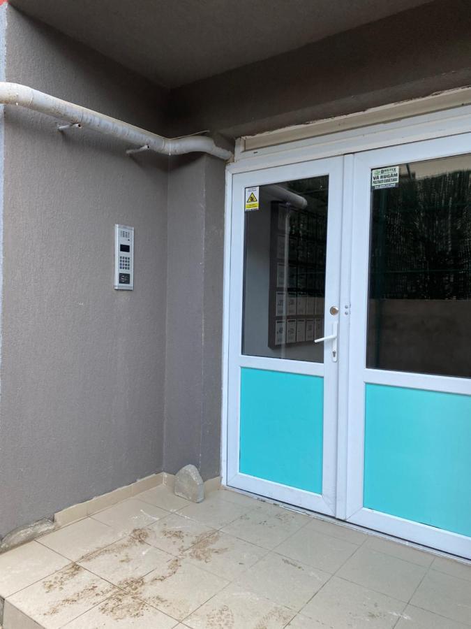 Appartement Libertatii 88 Luxury *