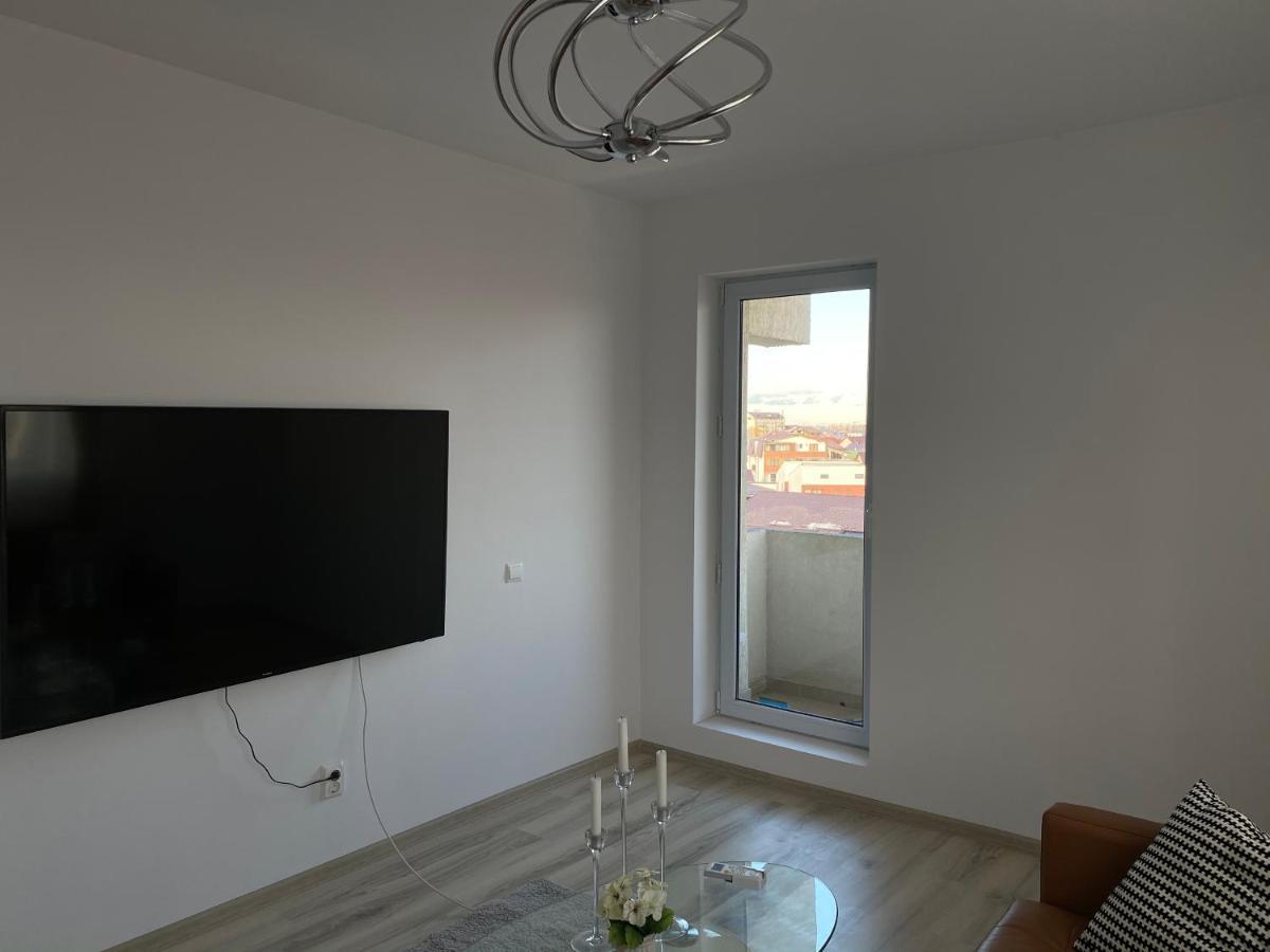 Libertatii 88 Luxury Bragadiru