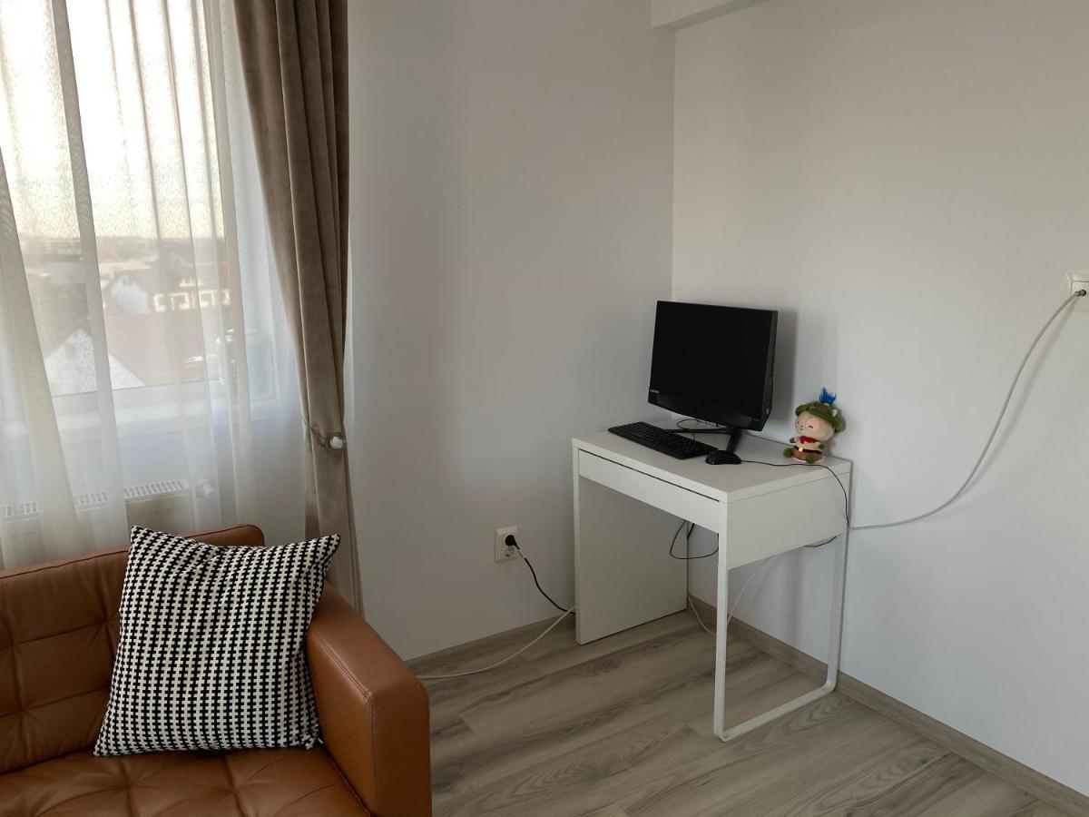 Libertatii 88 Luxury Appartement *
