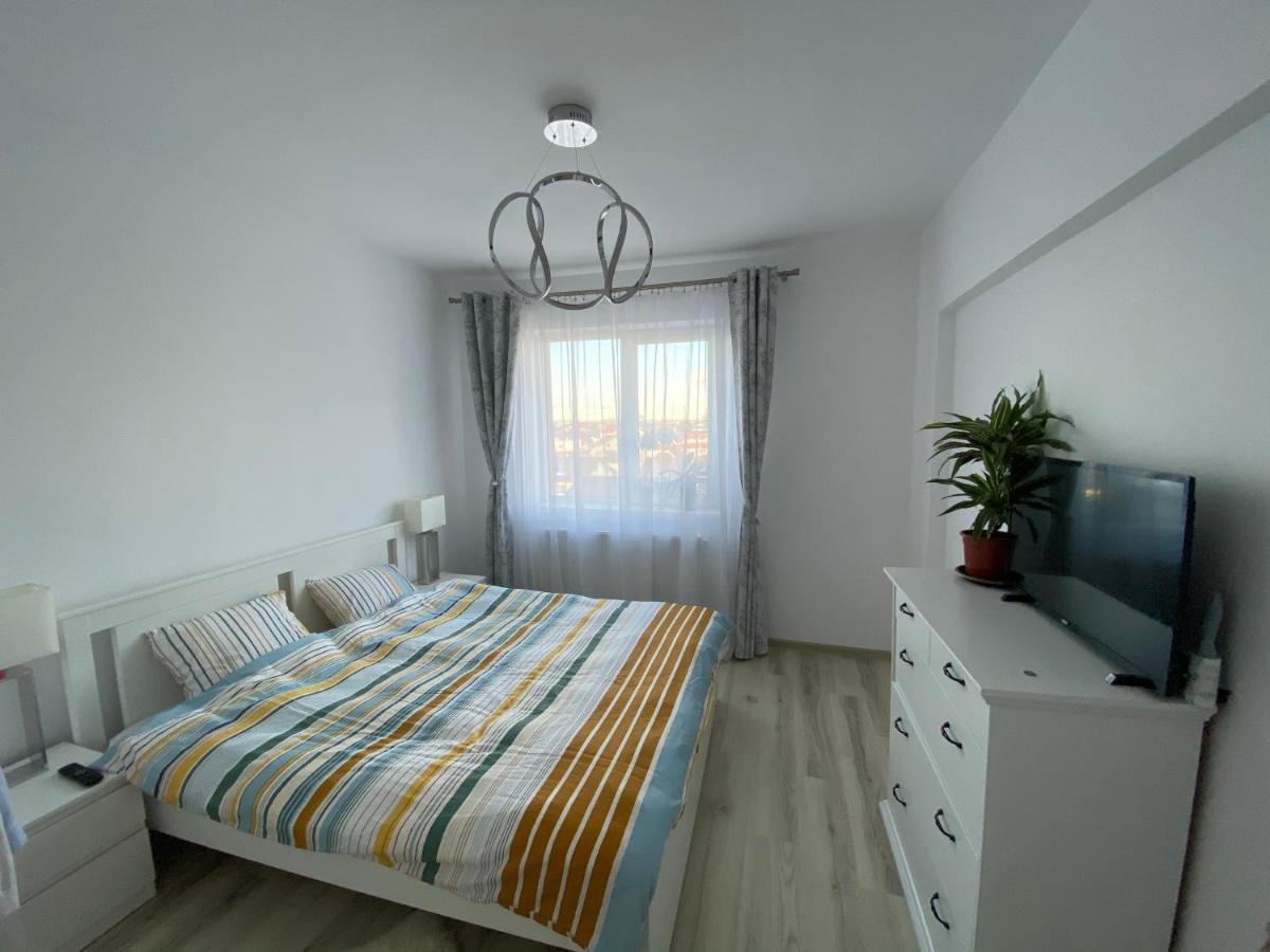 Appartement Libertatii 88 Luxury Bragadiru
