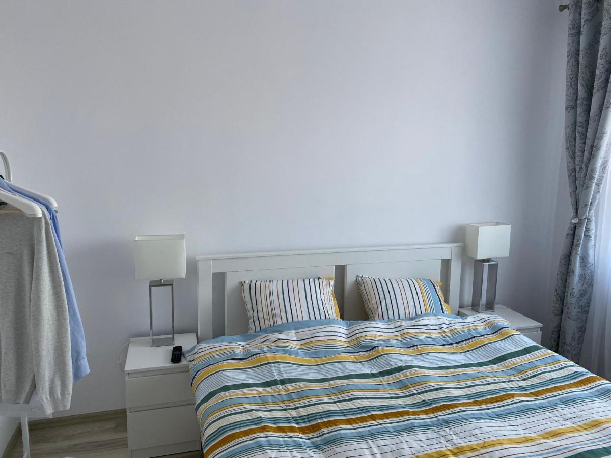 Libertatii 88 Luxury Appartement Bragadiru