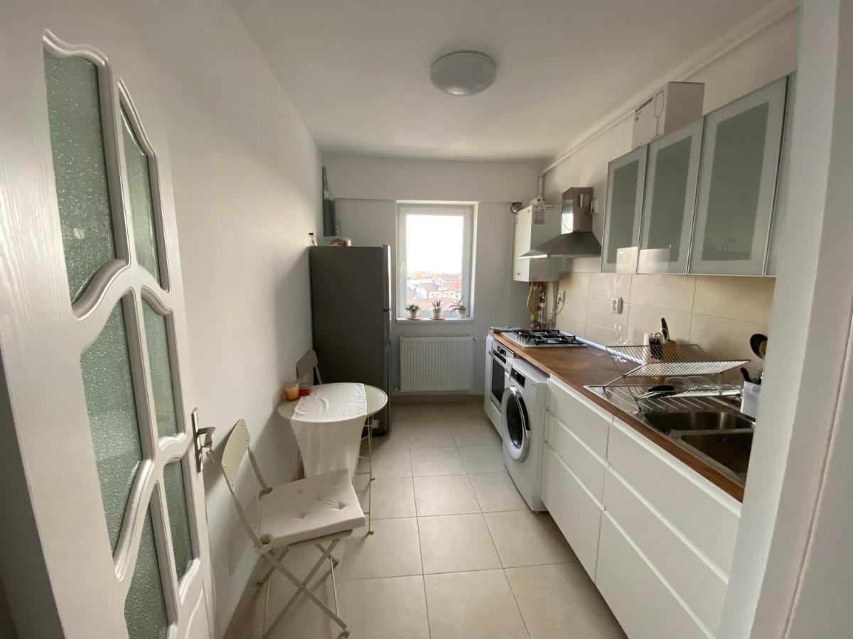 Libertatii 88 Luxury Appartement Bragadiru