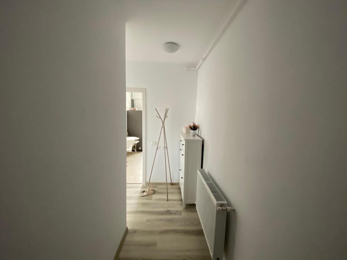 Libertatii 88 Luxury Appartement
