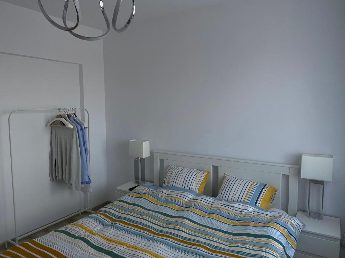 Appartement Libertatii 88 Luxury Bragadiru