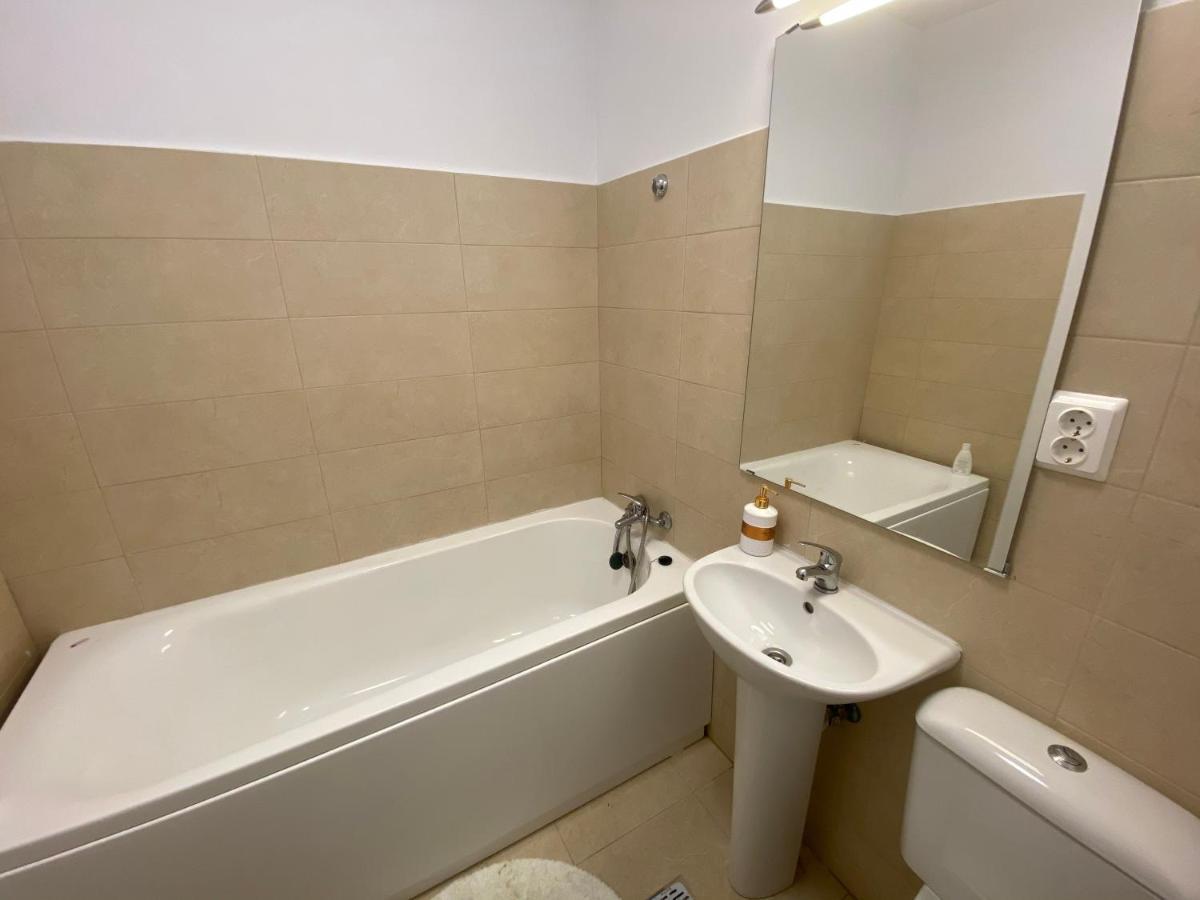 Libertatii 88 Luxury Appartement