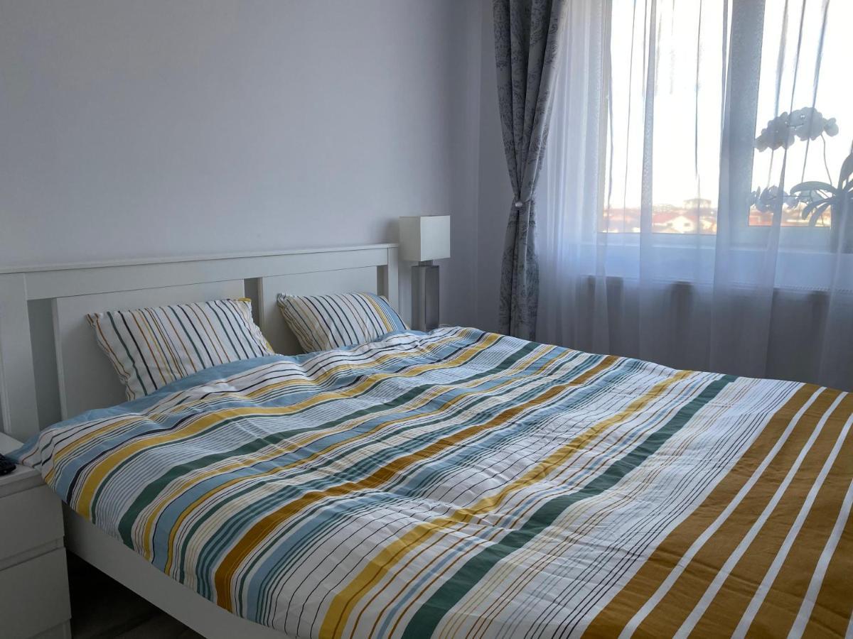 Appartement Libertatii 88 Luxury Bragadiru