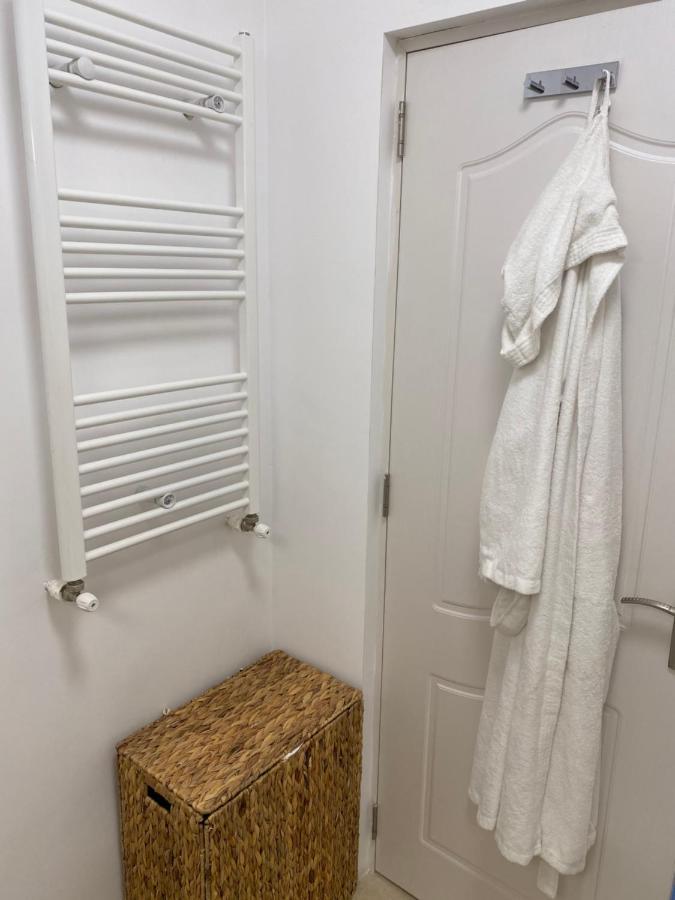 Appartement Libertatii 88 Luxury *