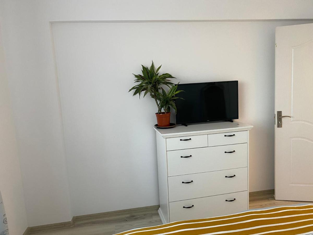 Appartement Libertatii 88 Luxury Bragadiru