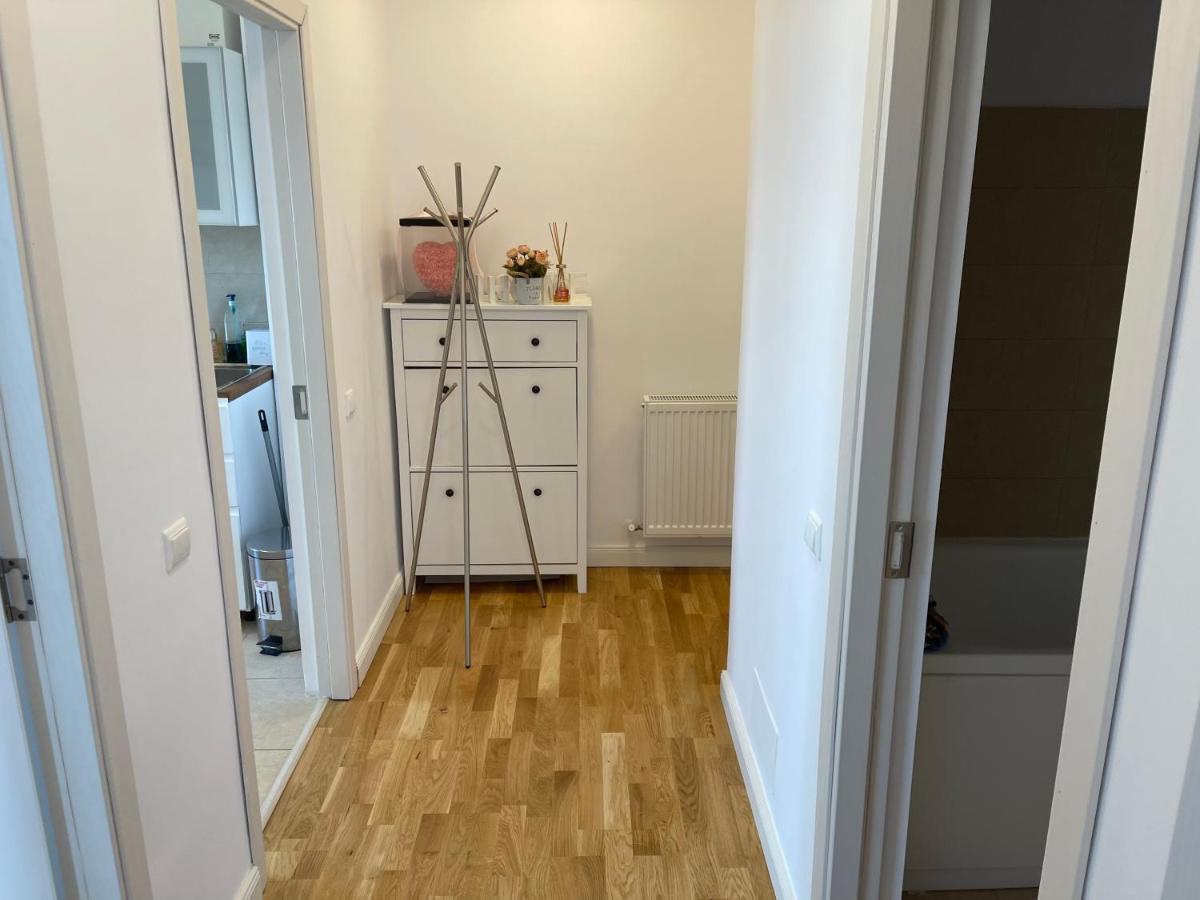 Libertatii 88 Luxury Appartement