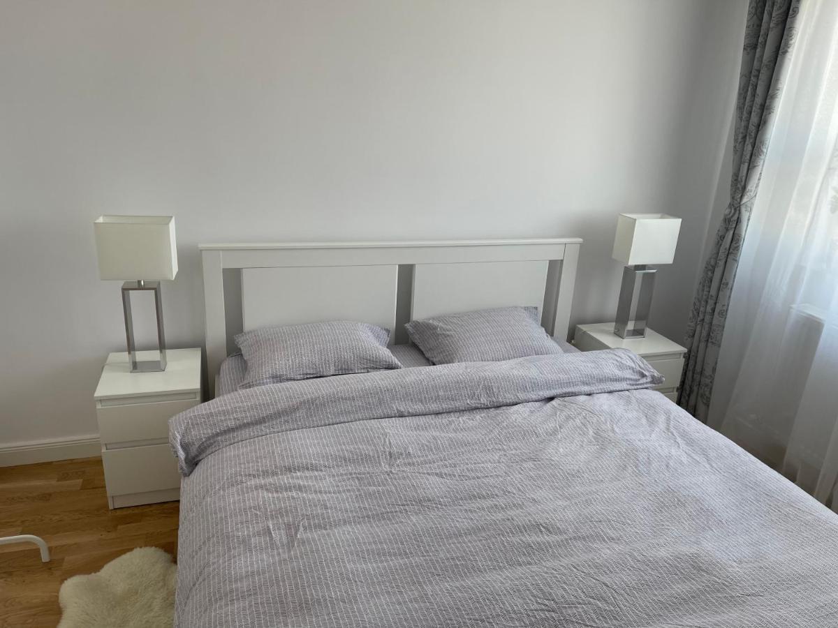 Appartement Libertatii 88 Luxury Bragadiru
