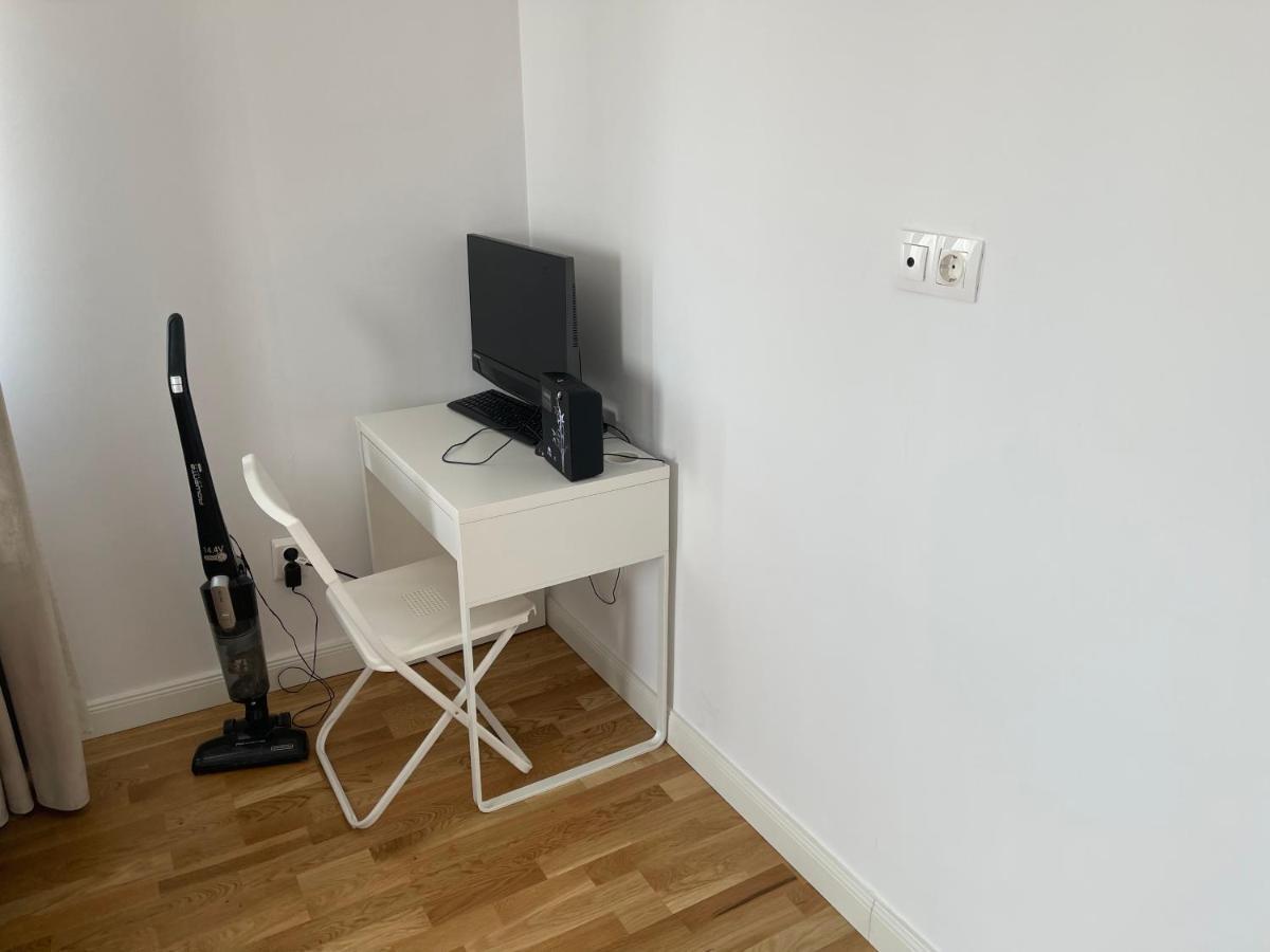 Libertatii 88 Luxury Appartement