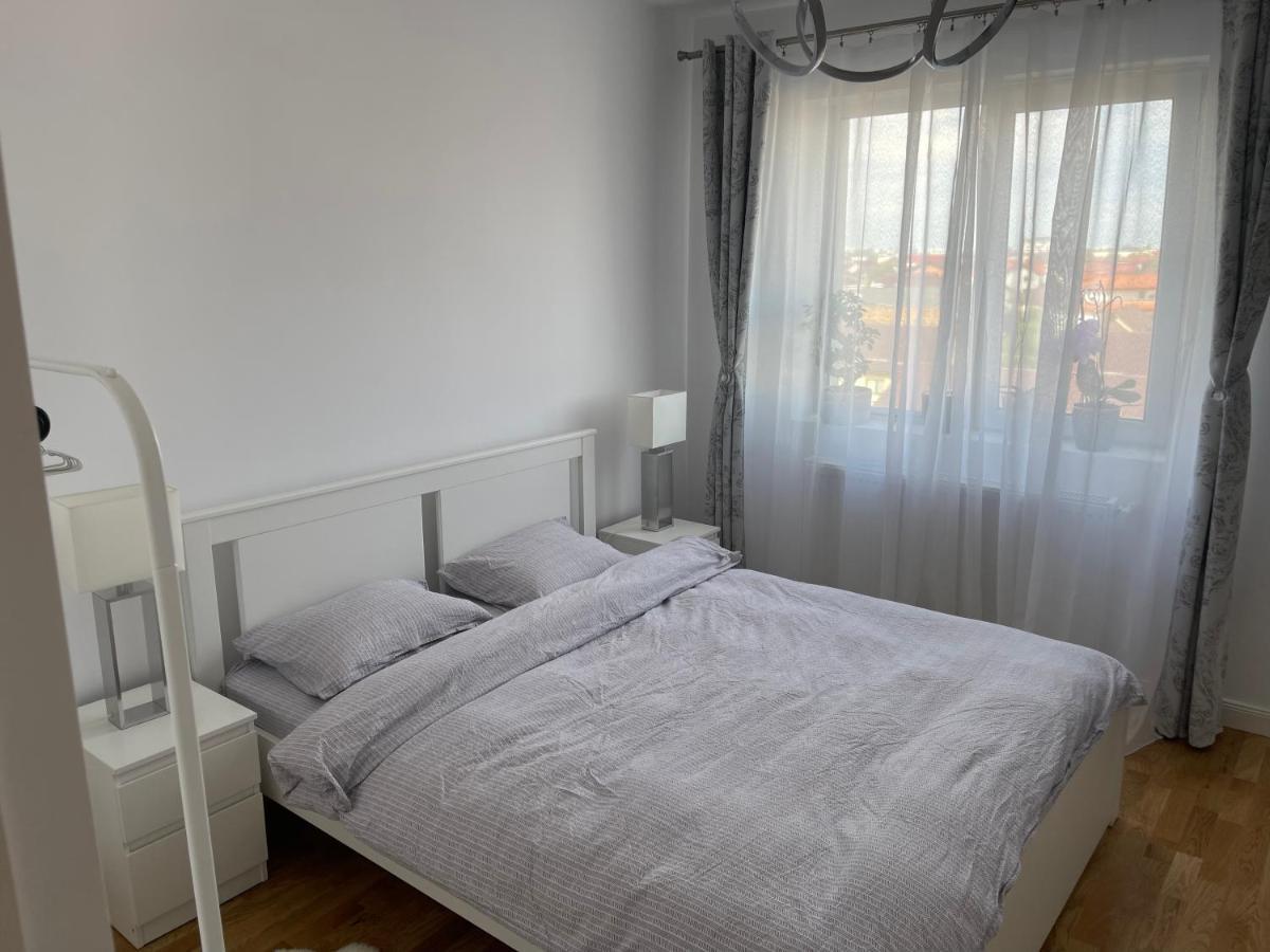 Libertatii 88 Luxury Appartement *